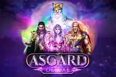 Asgard Deluxe